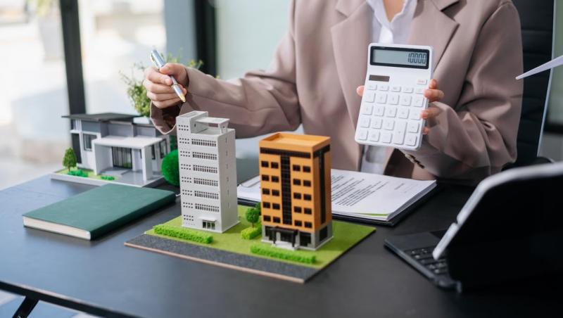 Ma&icirc;trisez votre comptabilit&eacute; locative &agrave; Nancy gr&acirc;ce &agrave; l'externalisation